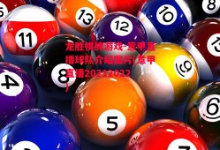 龙胜棋牌游戏-意甲直播球队介绍图片(意甲直播20212022)